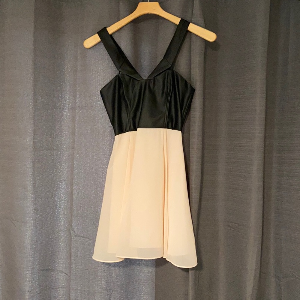 BCBG Generations dress